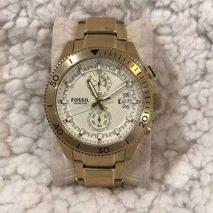 Fossil Watch